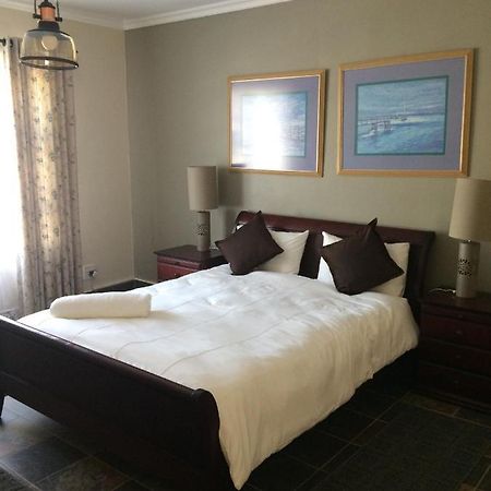Edi'S B&B Balgowan Dış mekan fotoğraf