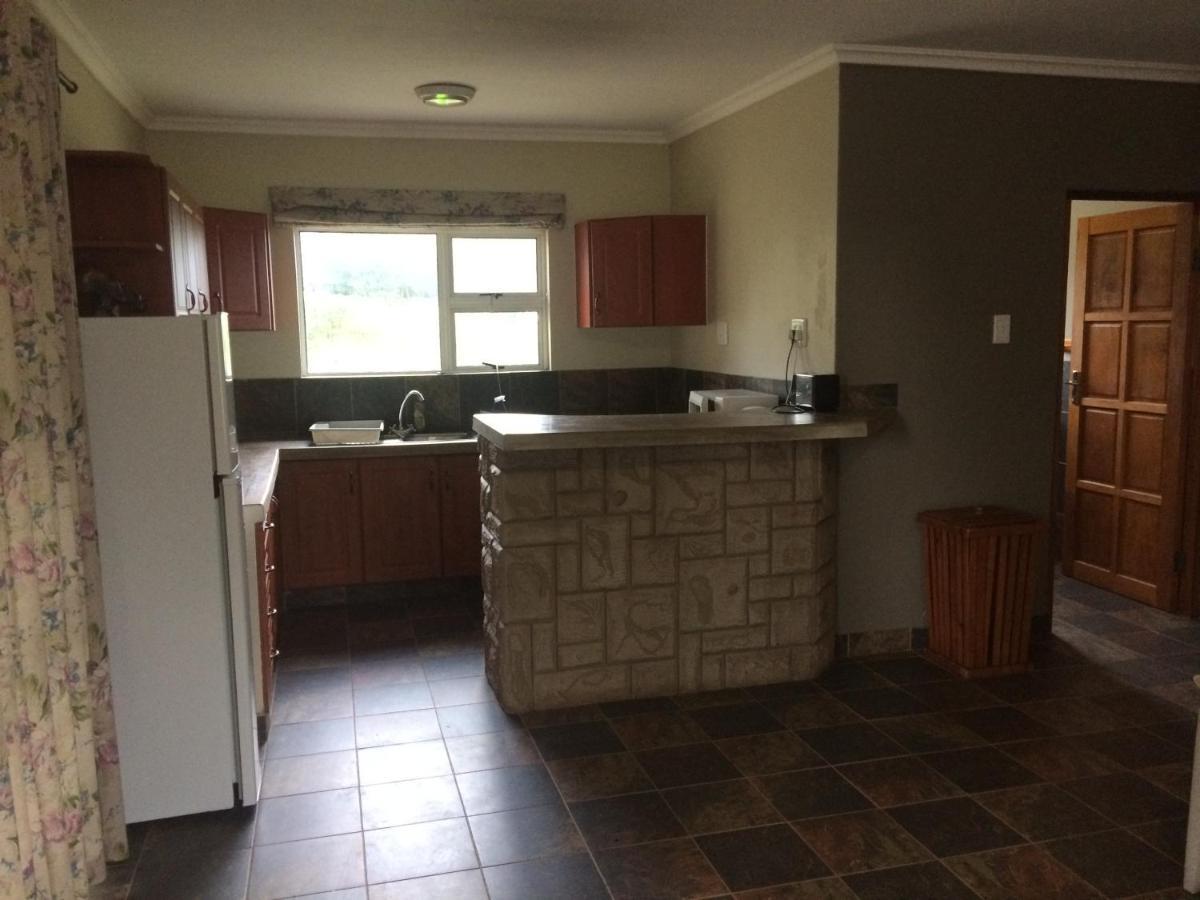 Edi'S B&B Balgowan Dış mekan fotoğraf