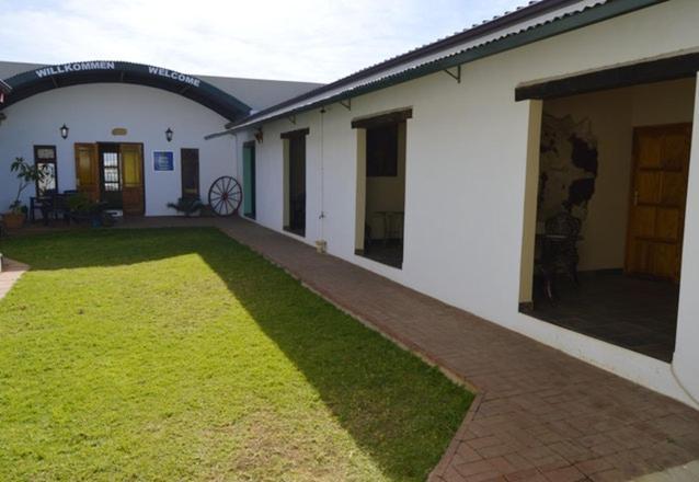 Edi'S B&B Balgowan Dış mekan fotoğraf