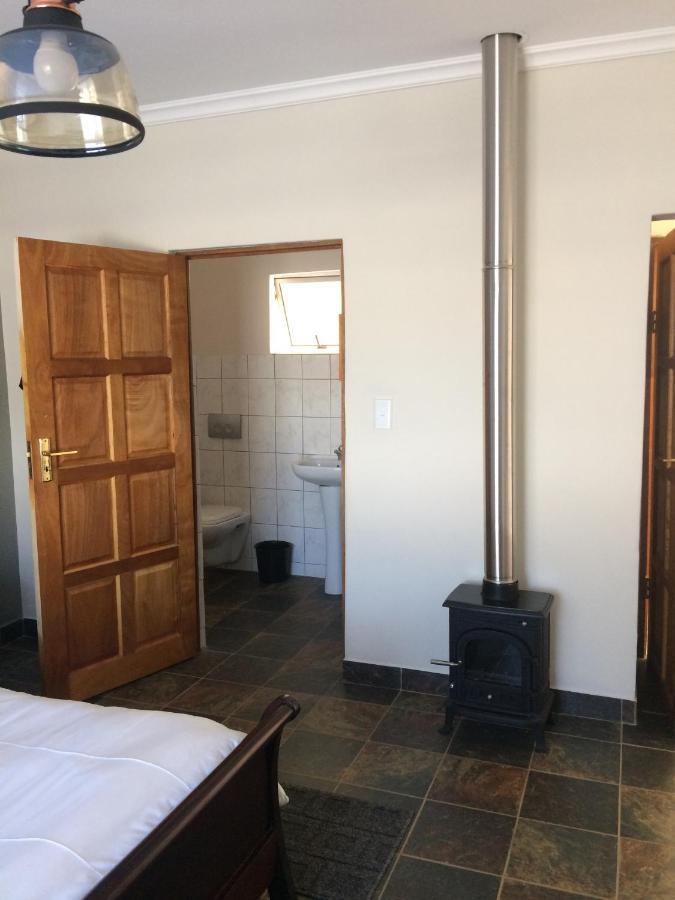 Edi'S B&B Balgowan Dış mekan fotoğraf