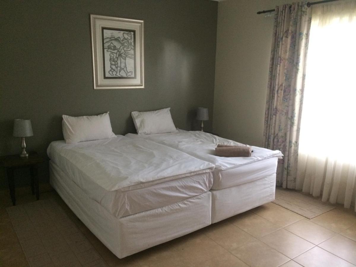 Edi'S B&B Balgowan Dış mekan fotoğraf