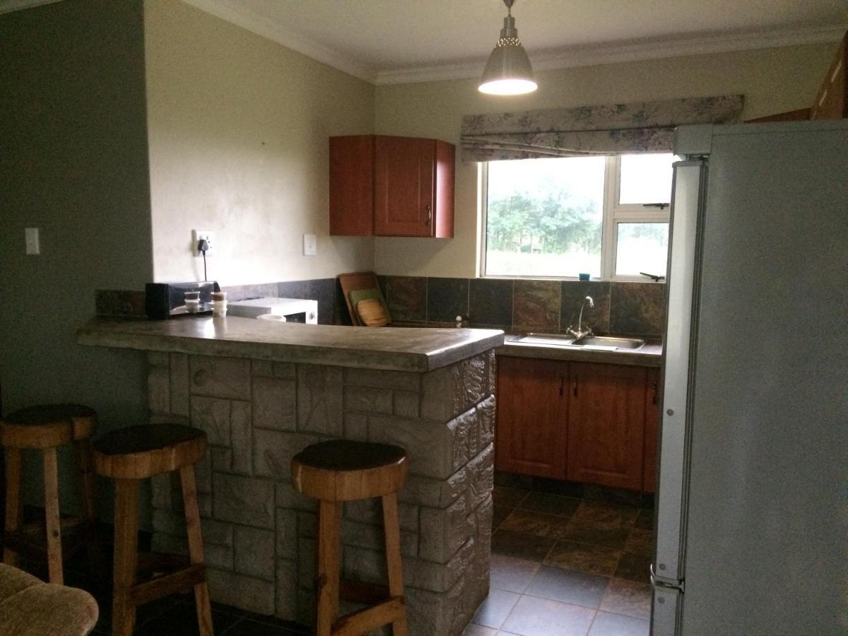 Edi'S B&B Balgowan Dış mekan fotoğraf
