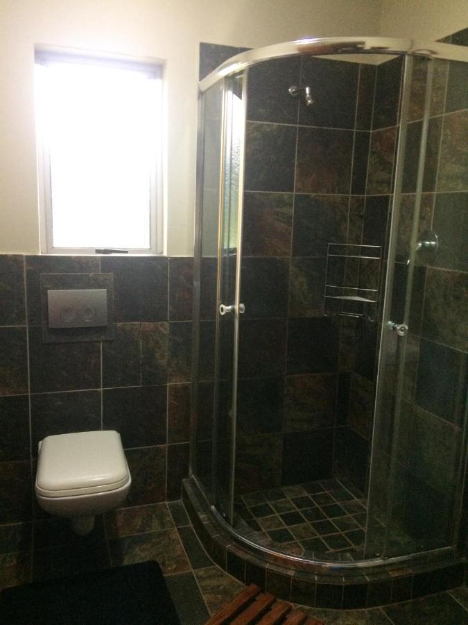 Edi'S B&B Balgowan Dış mekan fotoğraf