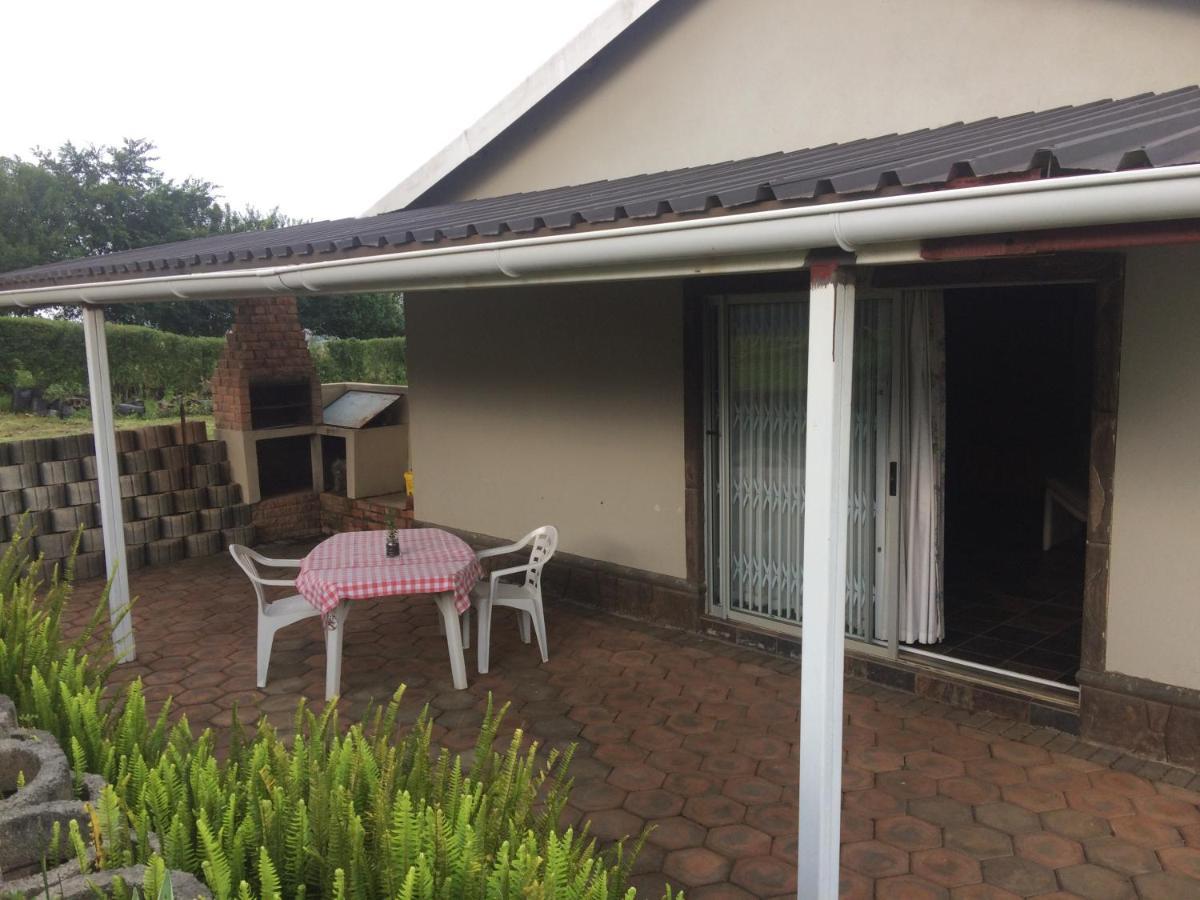 Edi'S B&B Balgowan Dış mekan fotoğraf