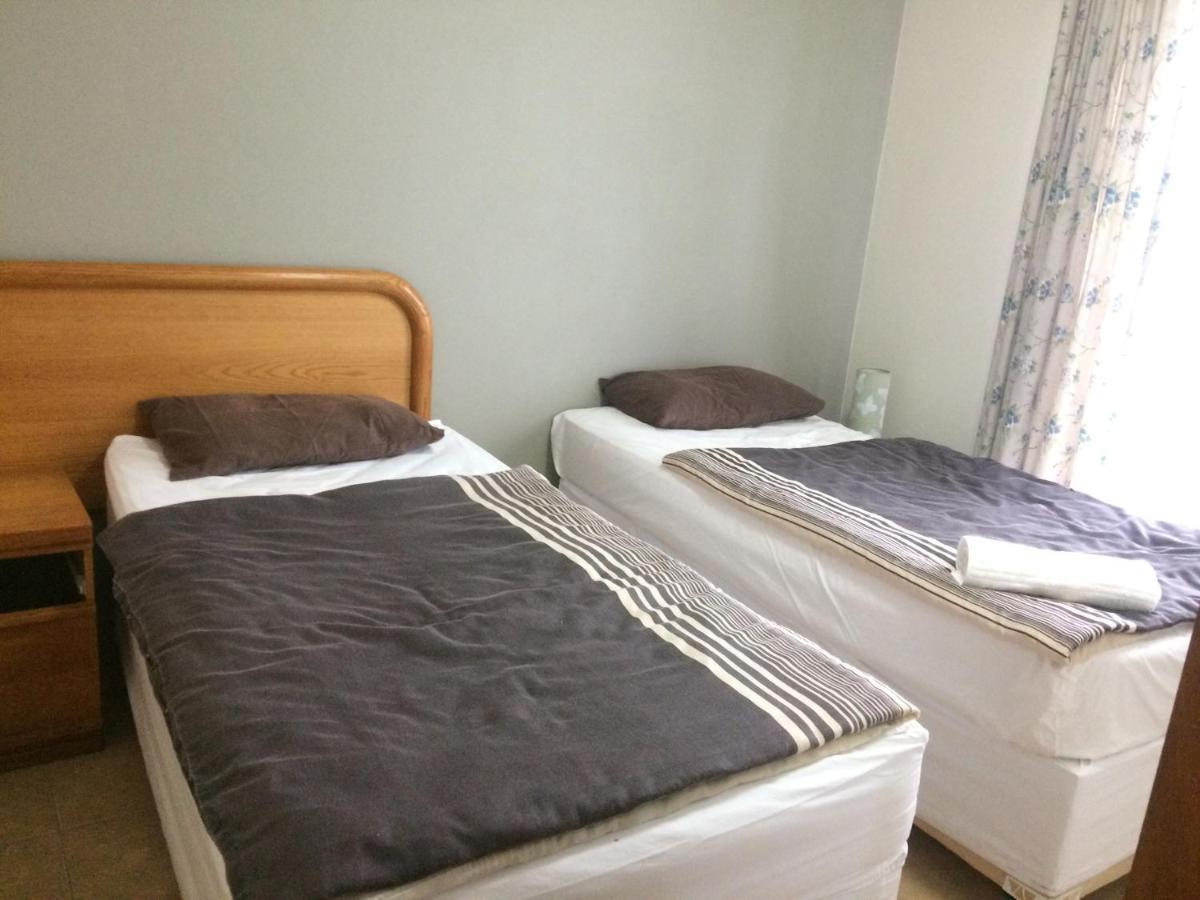 Edi'S B&B Balgowan Dış mekan fotoğraf