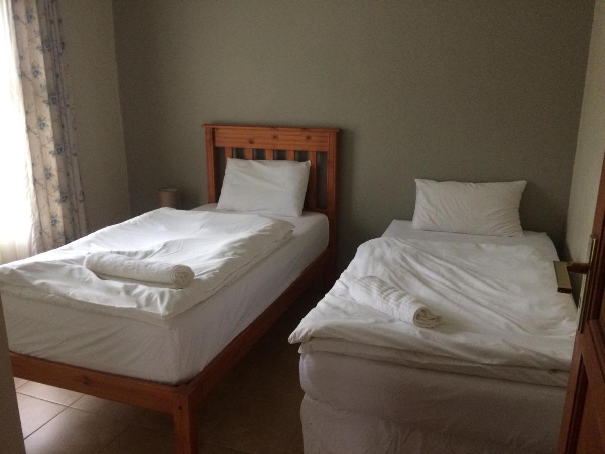 Edi'S B&B Balgowan Dış mekan fotoğraf