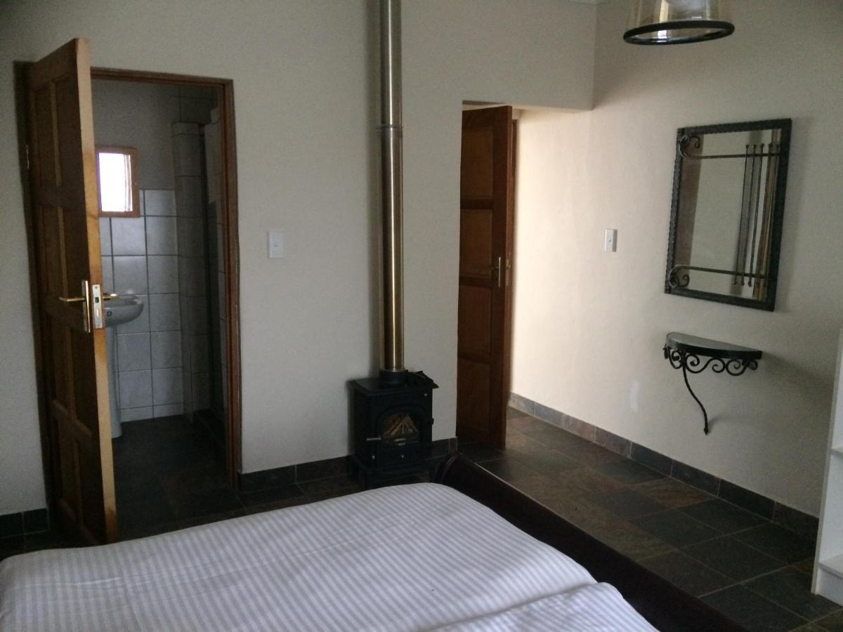 Edi'S B&B Balgowan Dış mekan fotoğraf