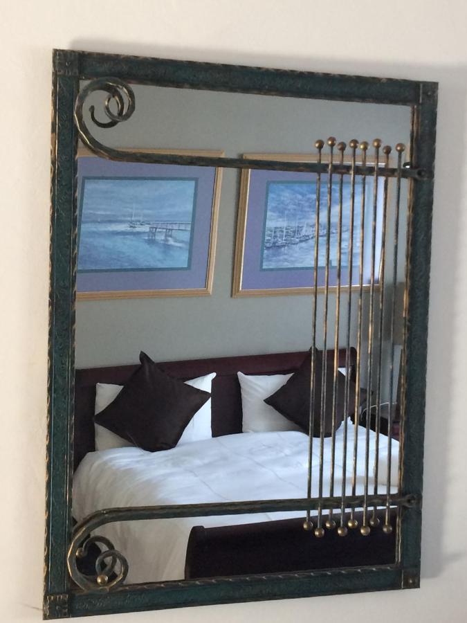 Edi'S B&B Balgowan Dış mekan fotoğraf