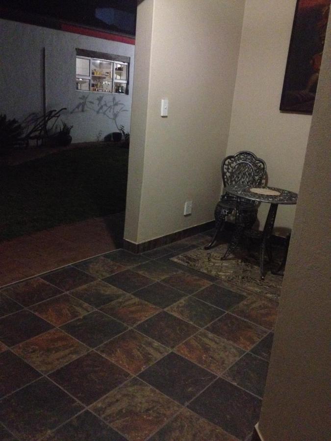 Edi'S B&B Balgowan Dış mekan fotoğraf