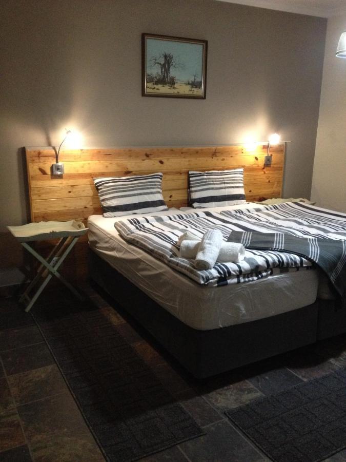 Edi'S B&B Balgowan Dış mekan fotoğraf