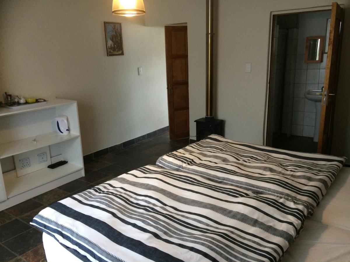Edi'S B&B Balgowan Dış mekan fotoğraf