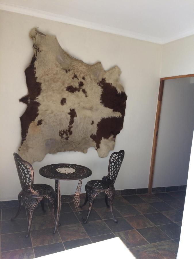 Edi'S B&B Balgowan Dış mekan fotoğraf