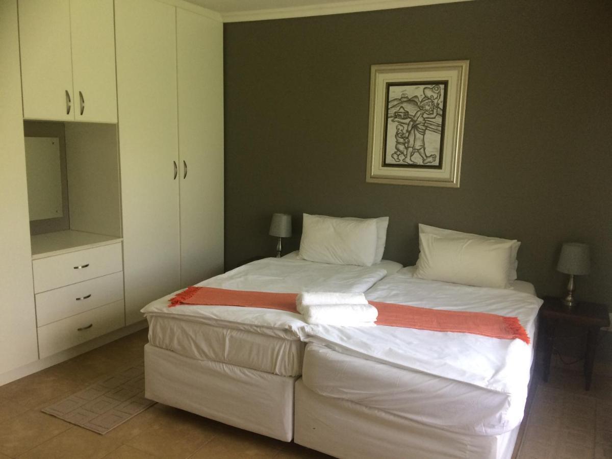 Edi'S B&B Balgowan Dış mekan fotoğraf