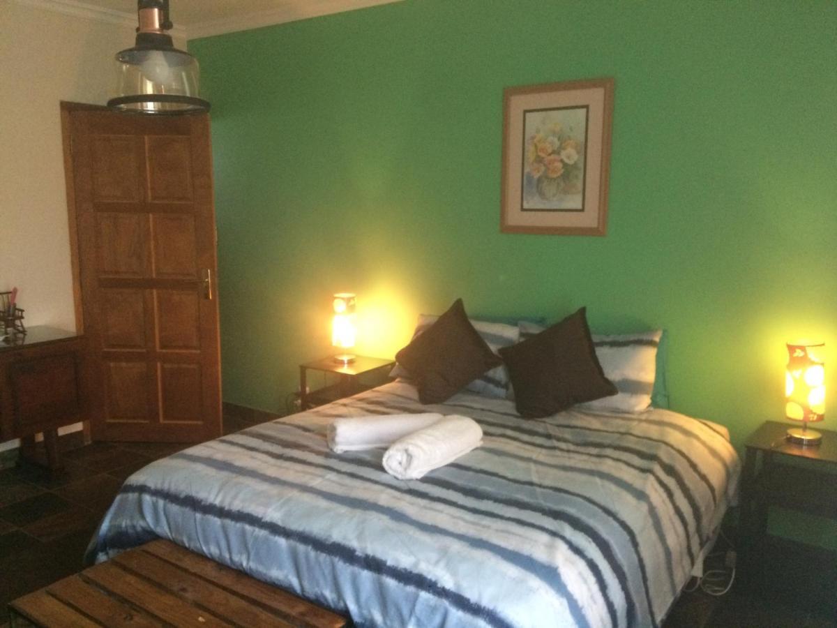 Edi'S B&B Balgowan Dış mekan fotoğraf